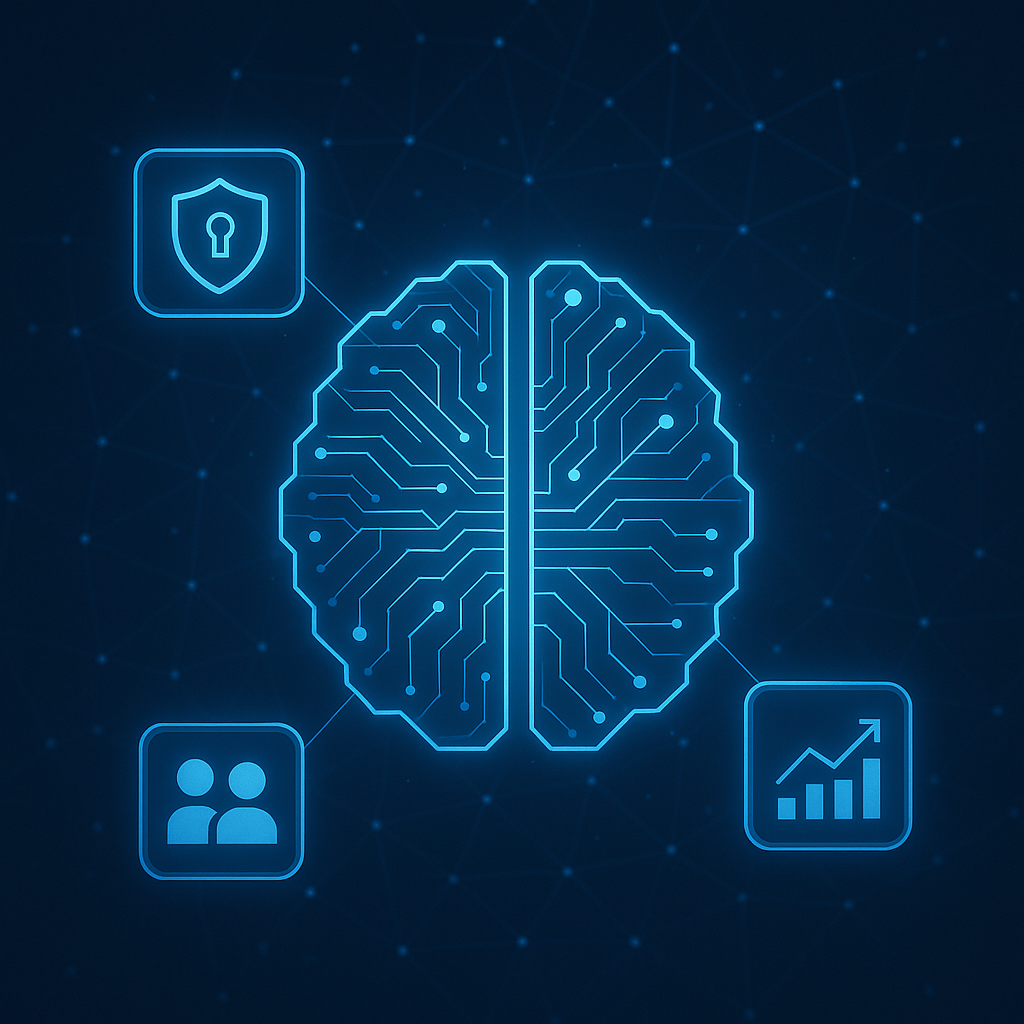 Our approach to software engineering